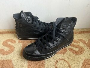 コンバース ジバンシィ アディクト チャックテイラー 27cm レオパード CONVERSE GIVENCHY ADDICT