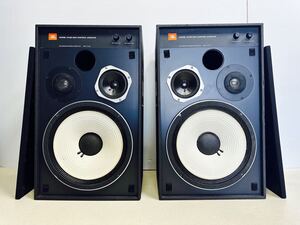 JBL 4312B MKII CONTROL MONITOR スピーカーペア