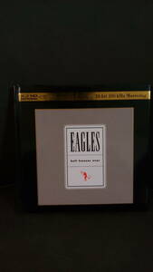 送料無料k2 hd mastering cd Eagles/Hell Freezes Over 24-bit100khz