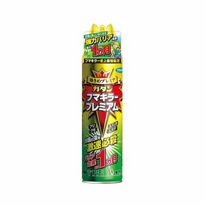 フマキラー カダン　フマキラープレミアム　550ml　複数可