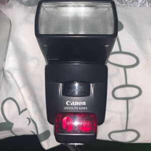 Canon 420EX