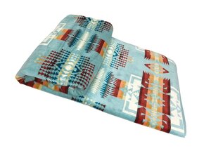 PENDLETON (ペンドルトン) Oversized Jacquard Spa Towel タオルケット ビーチタオル ブランケット XB233-51128 アウトドア雑貨/078