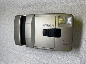 Nikon Nuvis 160i