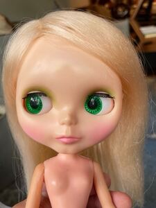 Blythe ケナーブライス