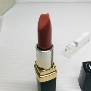 同【CHANEL】シャネル リップスティック 口紅 HYDRABASE DESERT ROSE 47 コスメ メイク 化粧 リップ 口紅