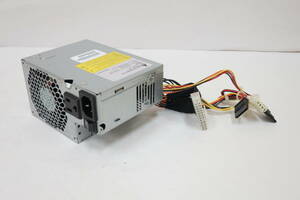 DELTA DPS-230LB A 230W 電源 Fujitsu ESPRIMO D530/A 使用 動作品 ⑮