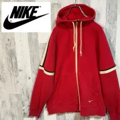 【激レア】NIKE ナイキ パーカー メッシュ 90s ヴィンテージ NBA