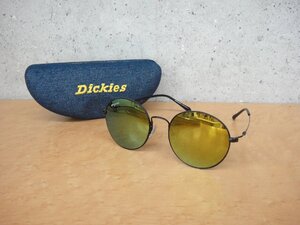 69406R DicKies ディッキーズ 偏光 サングラス ZH507 C5 ラウンドメガネ