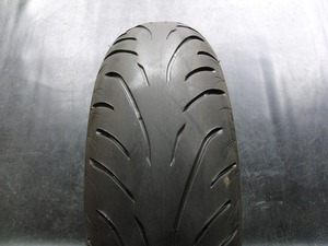 単品中古タイヤ!ブリヂストン◎T31. 180/55ZR17. η658:22022