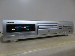 TEAC ティアック CD-RW880 CDレコーダー 