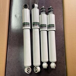 トヨタ カムロード V-suspension KYB 強化ショック ショックアブソーバー キャンピングカー　サスペンション　ダンパー