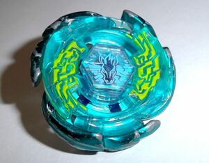 【Metal Fight BEYBLADE】メタルファイト ベイブレード USED【ギャラクシーペガシスW105R2F (別カラーver.)】(ペガサス)