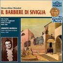 Il Barbiere Di Siviglia(中古品)