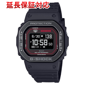 CASIO 腕時計 G-SHOCK DW-H5600MB-1A4JR [管理:1100058500]