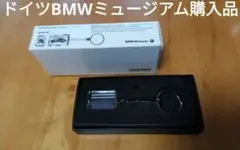 ⭐希少⭐BMW ミュージアム　ドイツ本国品　BMW328　キータグ　キーホルダー