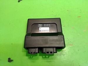 ★　NINJA400R 　ニンジャ400R　ER400B　純正イグナイター　CDI ECU　実動車外し　Ｌパック発送