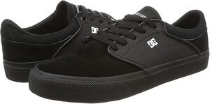 DC SHOES ディーシーシュー DM176004 VISALIA VULCスニーカー ヴィサリア ヴァルカ メンズ