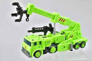 Transformers Legacy Road hauler Complete Voyager WEAR 海外 即決