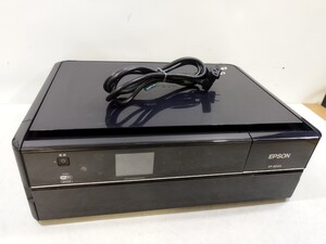 管理1324 EPSON エプソン プリンター インクジェット インクジェットプリンター EP-804A 通電確認済み