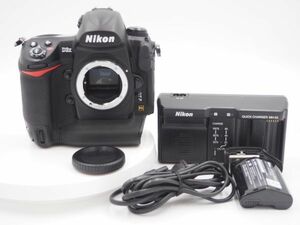 ■極上品■ Nikon D3X 管理番号：fsku144