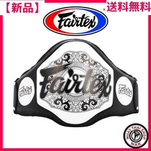 【新品】 Fairtex フェアテックス ベリープロテクター BPV3 ホワイト