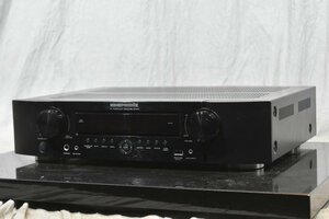 marantz/マランツ AVサラウンドレシーバー AVアンプ NR1601【現状渡し品】