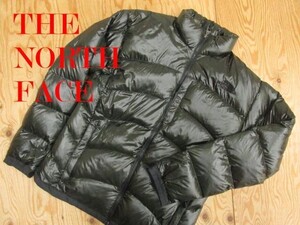 ★ノースフェイス NORTHFACE★メンズ アコンカグア ダウンジャケット ND91322★R61117008A