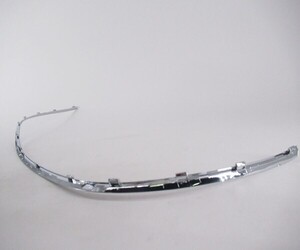 レクサス 純正 SC430 ソアラ フロントバンパ モールディング LEXUS SC430 SOARER Front Bumper Molding 未使用 Genuine OEM JDM