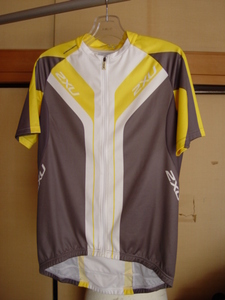 2XU ELITE SUBLIMATED 