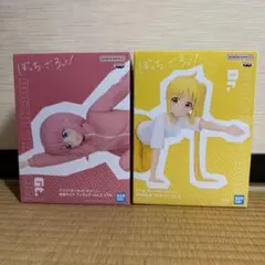 ぼっち・ざ・ろっく！　フィギュア