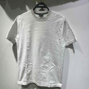 PAUL SMITH RAINBOW S/S TEE SIZE-M ポールスミス レインボー 半袖