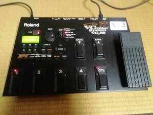 Roland VG-88 version 2　ギターシンセサイザー　(vg gr 8 88 99)