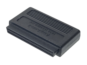 SCSIターミネータ SCSI-3 Wide ハーフピッチ 64ピン
