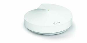 TP-Link メッシュ Wi-Fi システム トライバンド AC2200 (867 + 867 + 400) 無線L