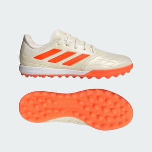 未使用即決 adidasアディダス コパピュア. 1 TF 29.0cm ID4638 オフホワイト