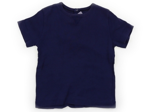 プチバトー PETIT BATEAU Tシャツ・カットソー 80サイズ 男の子 子供服 ベビー服 キッズ