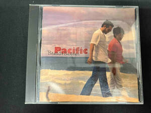 ブレッド&バター CD PACIFIC