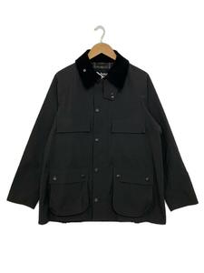 Barbour◆ジャケット/36/ナイロン/GRY/241MCAS118