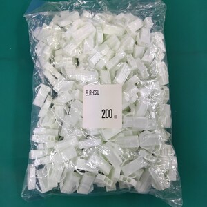 コネクタ　ELR-02U　200PCS