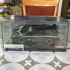 京商ミニッツ ランボルギーニ カウンタックLP500S KYOSHO MINI-Z オートスケールコレクション 