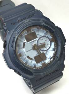 CASIO G-SHOCK カシオ ジーショック 腕時計 GA-150A 不動 動作未確認 24070501