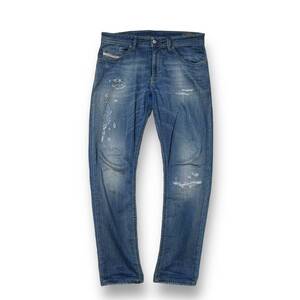 DIESEL JEANS THOMMER JOGG SLIM 069PL size 32×32 ジーンズ トマージョグ ディーゼル 店舗受取可