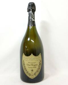 1000円スタート 酒 Champagne Dom Perignon vintage 2006 750ml 12.5％ ドンペリ シャンパン 果実酒 未開栓 KSM △酒S557