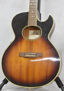 【C】Washburn EA20TS アコースティックギター ワッシュバーン 115011