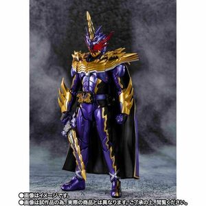 ■新品輸送箱未開封■S.H.Figuarts 仮面ライダーカリバー ジャオウドラゴン■web限定