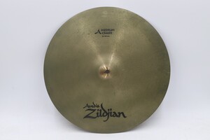 Avedis Zildjian Midium Crash 16/40cm ジルジャン (D5725)