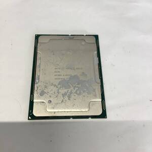 S61213204 INTEL XEON GOLD 6130 2.10GHZ CPU 1点【中古動作品、複数出品】