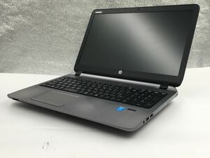 Hewlett-Packard/ノート/HDD 500GB/第5世代Core i5/メモリ4GB/WEBカメラ有/OS無/Intel Corporation HD Graphics 5500 32MB-240318000861756