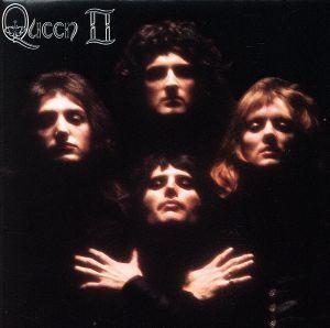 【輸入盤】Queen 2/クイーン