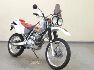 HONDA XR BAJA【動画有】ローン可 土曜日現車確認可 要予約 MD30 バハ 250cc オフロード ランドスポーツ 車体 ホンダ